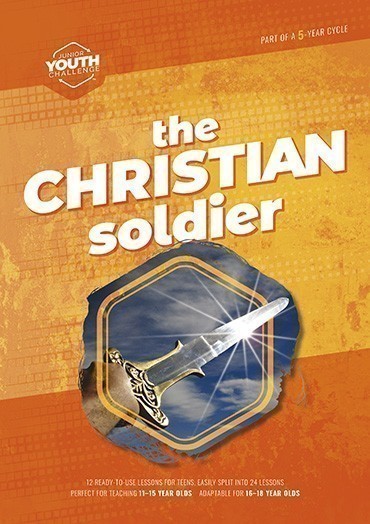 The Christian Soldier