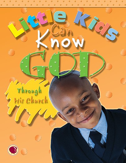 LKCKG Through His Church