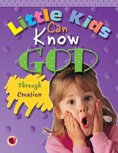 LKCKG through Creation