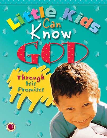 LKCKG Through His Promises