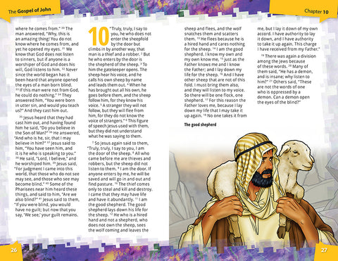 Gospel of John