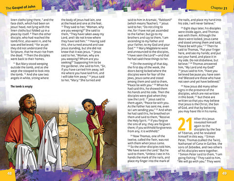Gospel of John