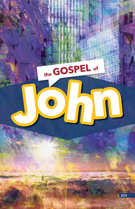 Gospel of John