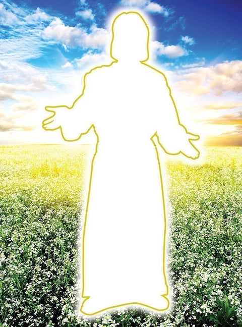 Jesus Gives Life and Hope