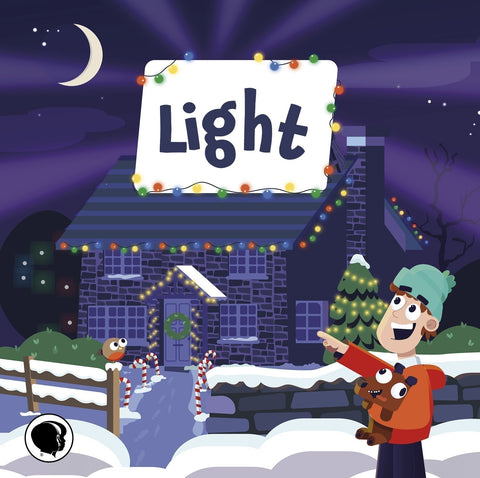 Light (NKJV)