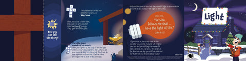 Light (NKJV)