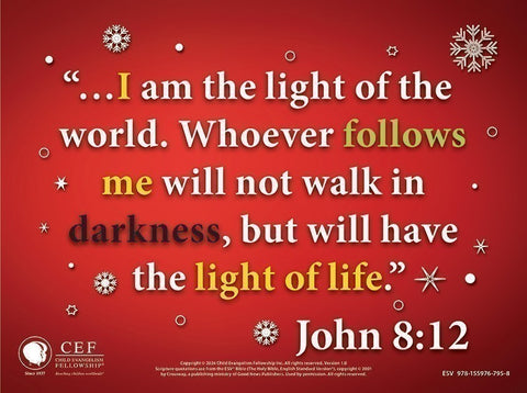 Light of Life Kit