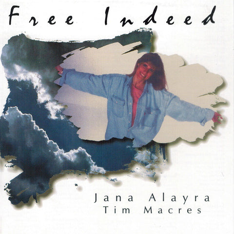 Free Indeed