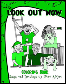 Look Out Now