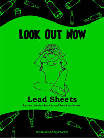 Look Out Now