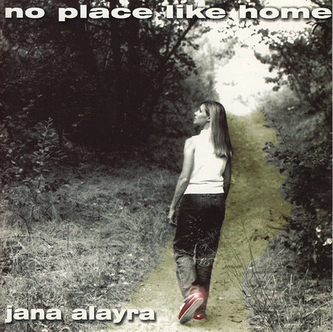 No Place Like Home