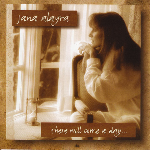 There will come a day