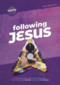 Following Jesus