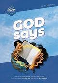God Says