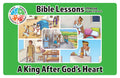 A King After God's Heart