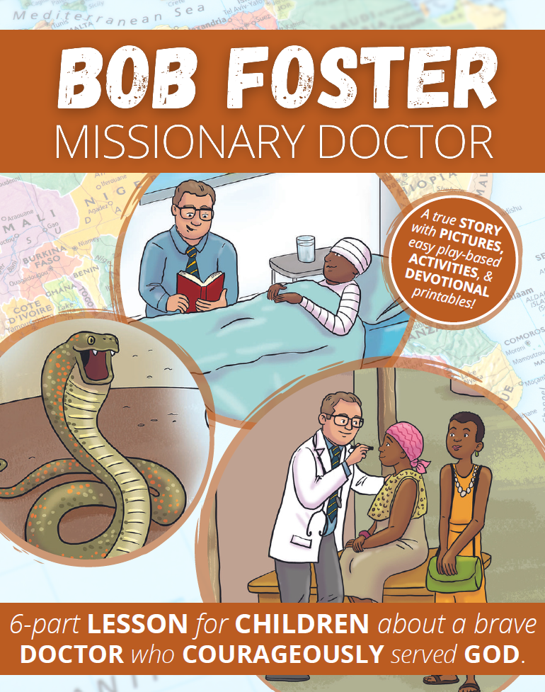 Bob Foster