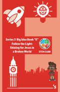 "Follow the Light" - Series 3 Book E
