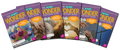 Wonder Devotional Pack (Books 7-12)