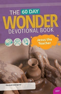 Book 8: "Jesus the Teacher"