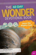 Book 9: "Jesus the Mighty God"