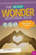 Book 10: "Jesus the Friend"