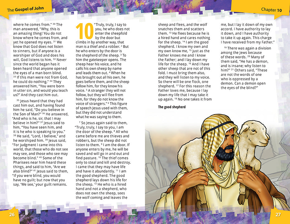 Gospel of John