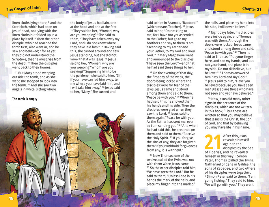 Gospel of John
