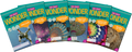 Wonder Devotional Pack (Books 1-6)