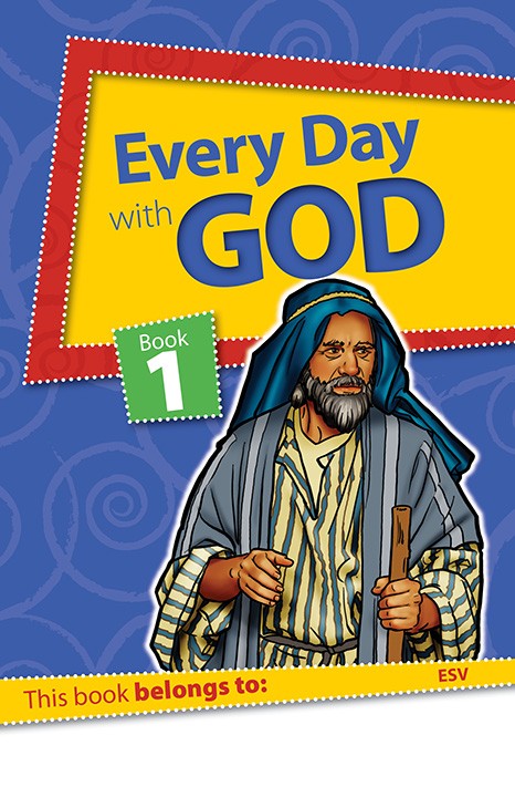 Every Day With God 1