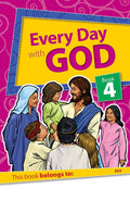 Every Day with God 4