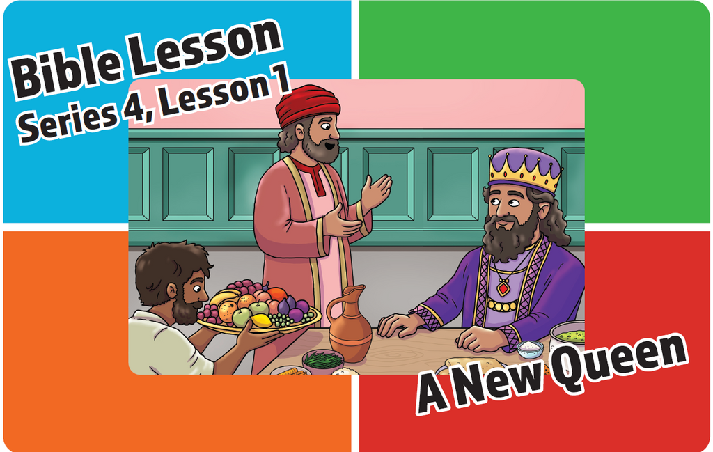 Queen Esther: A Royal Dilemma