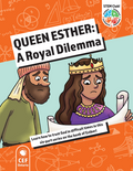 Queen Esther: A Royal Dilemma