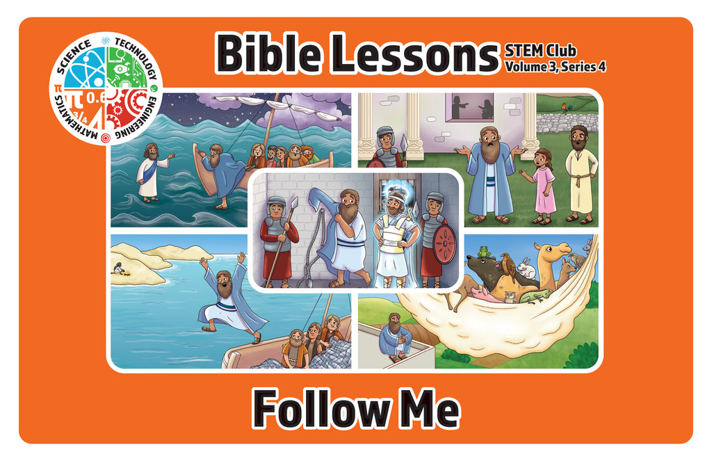Follow Me