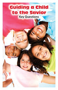 Counseling Tool (Guiding a Child to the Savior)