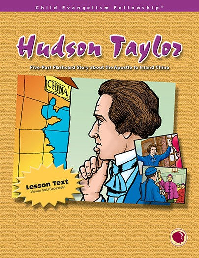 Hudson Taylor