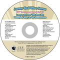 Jesus: God who Saves PP CD