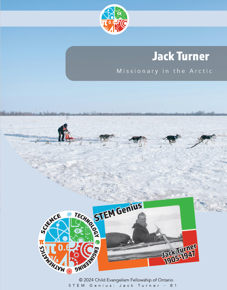 Jack Turner