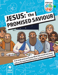 Jesus: The Promised Savior