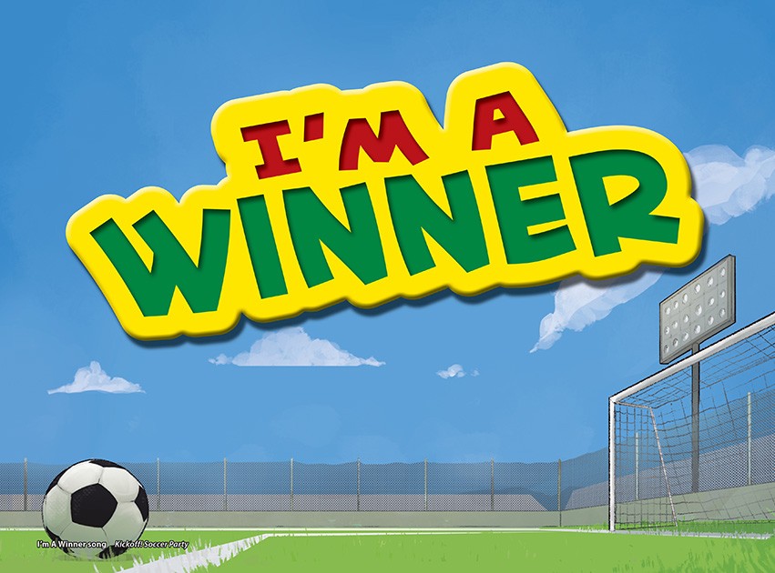 Kick Off! Soccer Party Kit