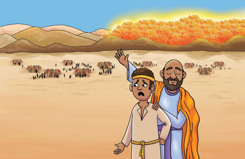 Kings and Prophets (Part 2)