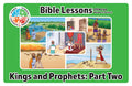 Kings and Prophets (Part 2)