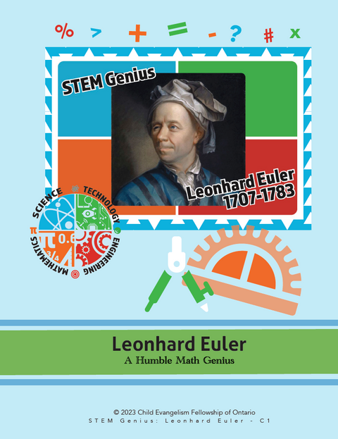 Leonhard Euler