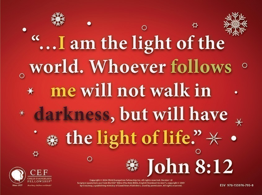 Light of Life Kit