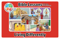 Living Differently