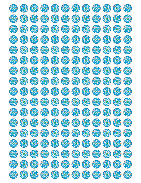 Badges & Power Cells