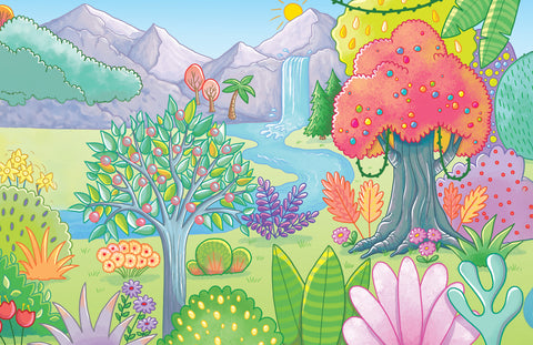 Made for the Presence of God