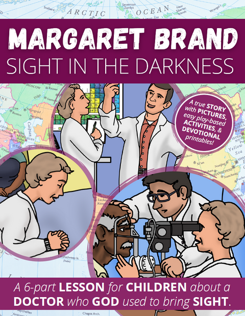 A King After God's Heart