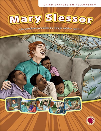 Mary Slessor