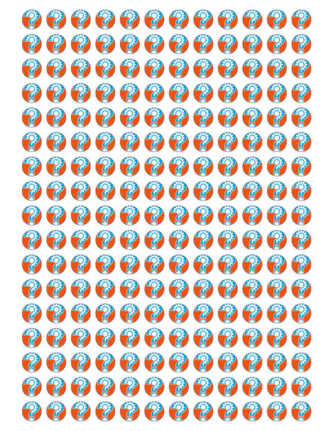 Badges & Power Cells