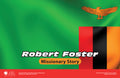 Robert Foster